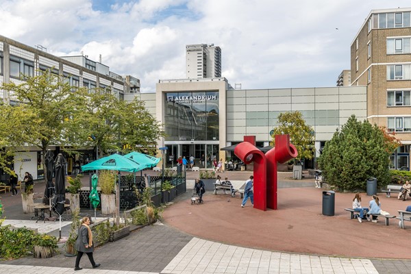Medium property photo - Kreeftstraat 10, 3067 JV Rotterdam